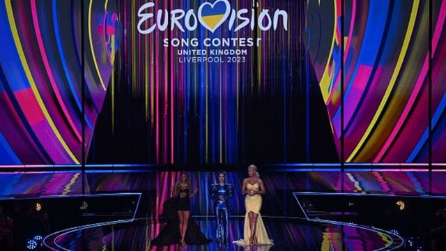 Президенту Украины Зеленскому не разрешили выступить перед аудиторией ...