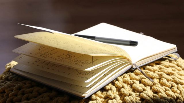 Pakistani atheist's diary