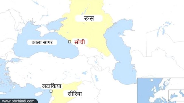 नक्शा