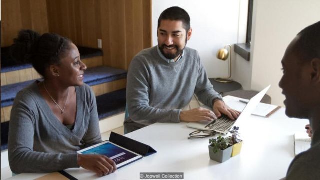 Jopwell Collection