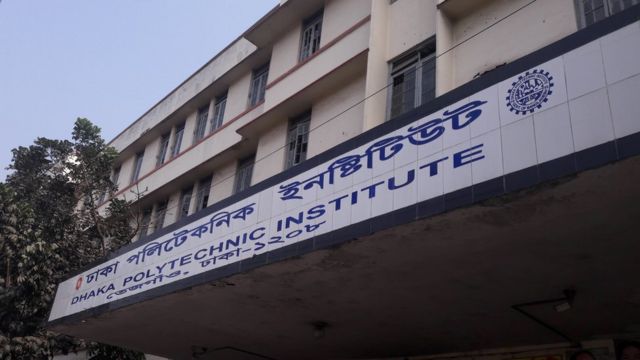 কারিগরি শিক্ষায় শিক্ষার্থী বাড়ছে।