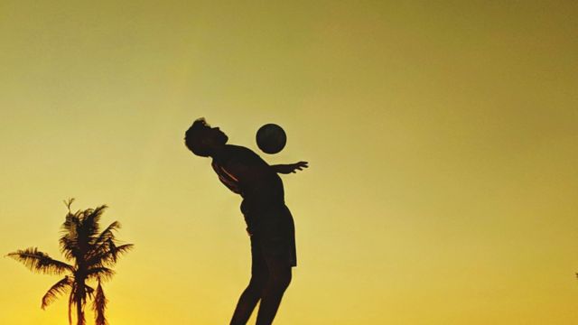 விளையாட்டு ஆரோக்கியத்தில் கவனிக்க வேண்டியவை