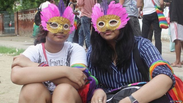 LGBTQ, GAY