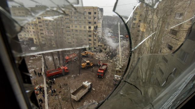 "Я находил только умерших". Истории жителей дома, разрушенного ...