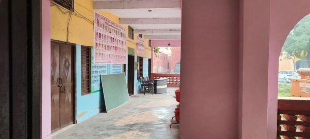 ஹரியானா, மாணவிகள், பாலியல் துன்புறுத்த