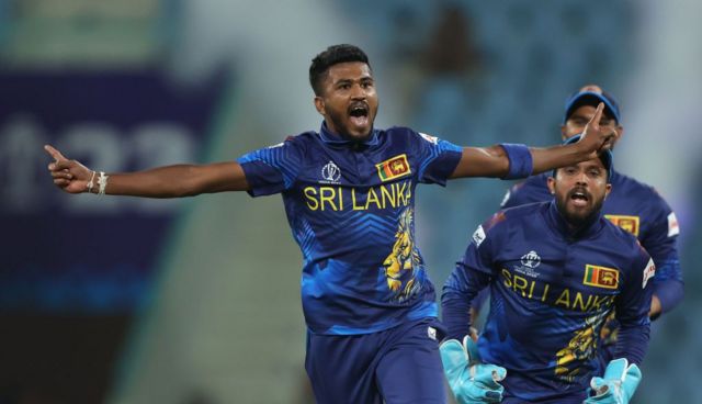 இலங்கை, ஆஸ்திரேலியா, உலகக்கோப்பை