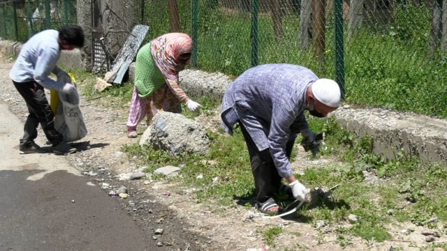 صفائی مہم