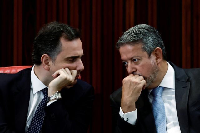 Lira e Pacheco reeleitos: qual o impacto para o governo Lula?