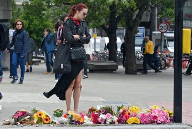Напад у центрі Лондона у вечір суботи, 3 червня, забрав життя сімох людей і залишив ще десятки поранених