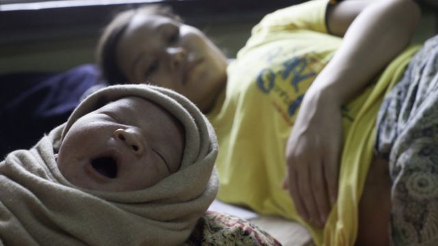 Child Birth