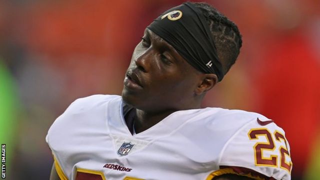 Redskins Sign Deshazor Everett To Extension