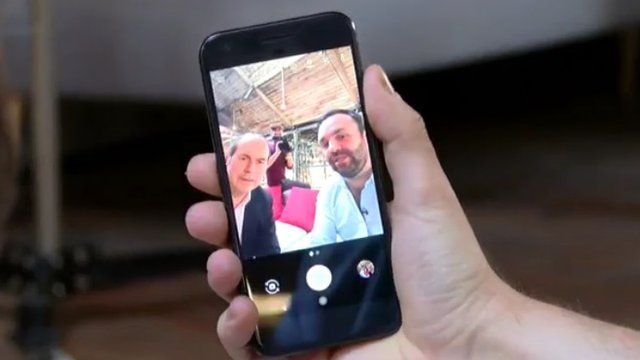 Google Pixel