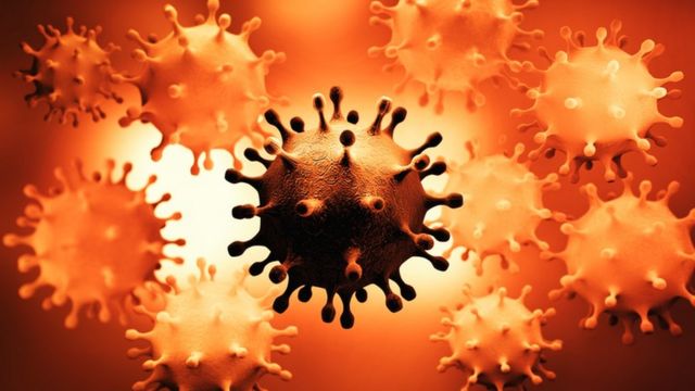 Terminología Campo de minas Analista Los virus que pueden permanecer escondidos en el cuerpo y causar problemas  décadas después (y qué pasa con el coronavirus) - BBC News Mundo