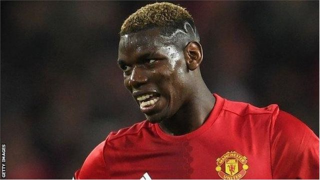 Paul Pogba