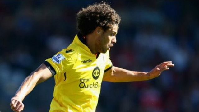 A bana Rudy Gestede ya ci kwallo hudu ne kawai a wasa 19.