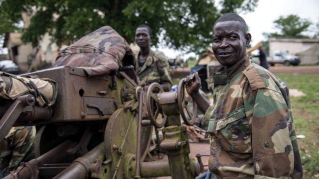 Les violences rendent quasi-impossible l'acheminement de l'aide dans ces différentes villes de la RCA, explique l'ONU.