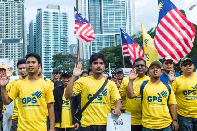 இளம் வாக்காளர்கள்