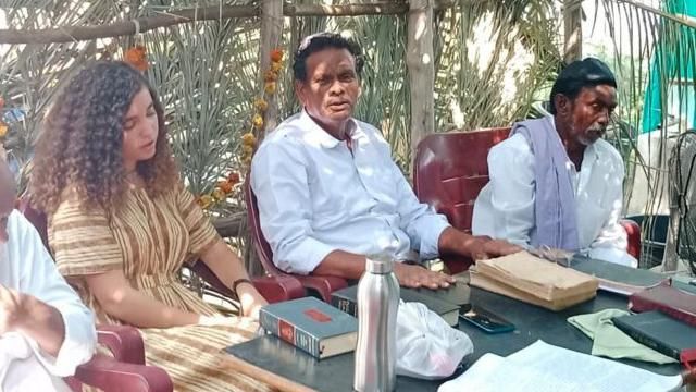 குண்டூர் யூதர்கள்