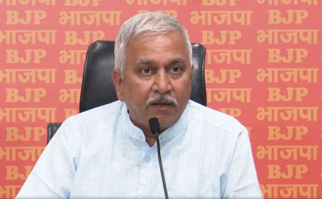அதிமுக பாஜக கூட்டணி முறிந்ததா?