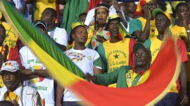 can 2017, sénégal, tunisie