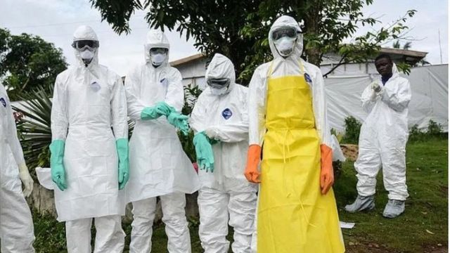 Ebola