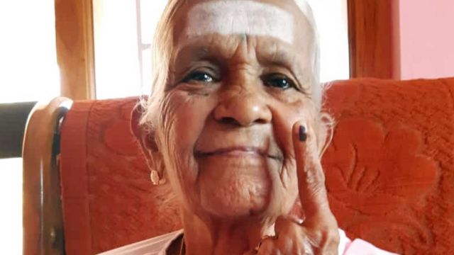 நானம்மாள்