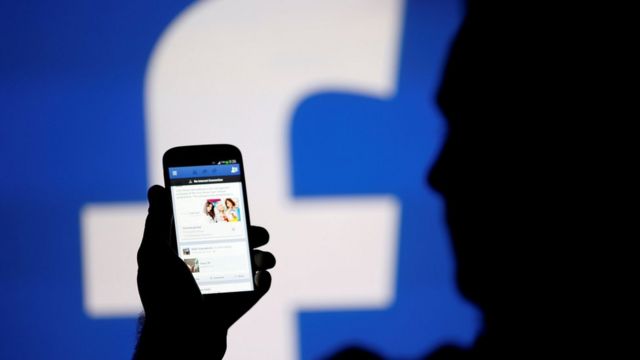 Facebook用户