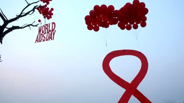 Küresel hedef, 2030 yılına kadar çocuklarda HIV enfeksiyonlarını tamamen yok etmek