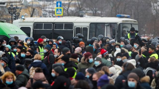 Москва