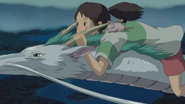 6 filmes do Studio Ghibli que você precisa assistir - Revista