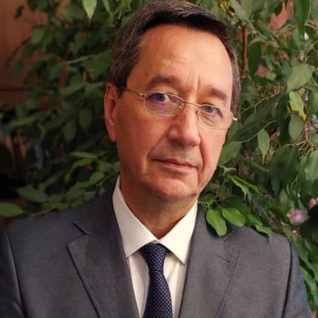 Юрій Пивоваров