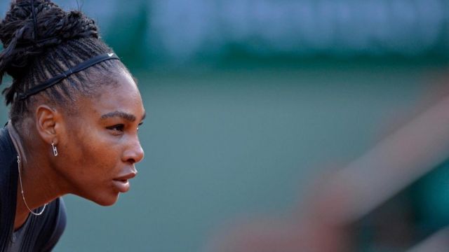 Serena Williams