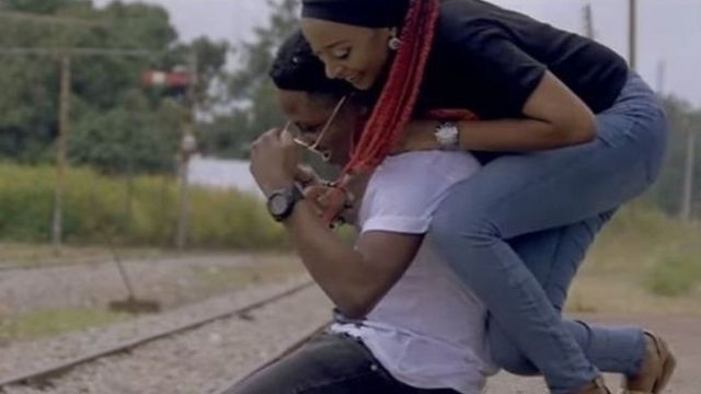 Rahama Sadau