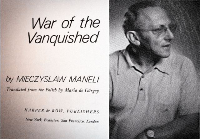 Mieczyslaw Maneli