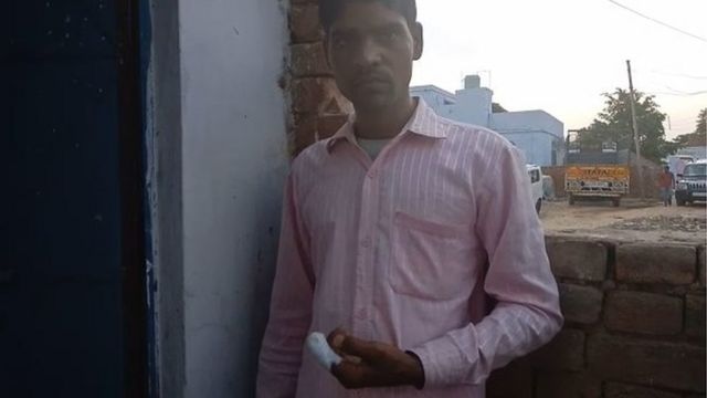 पवन कुमार