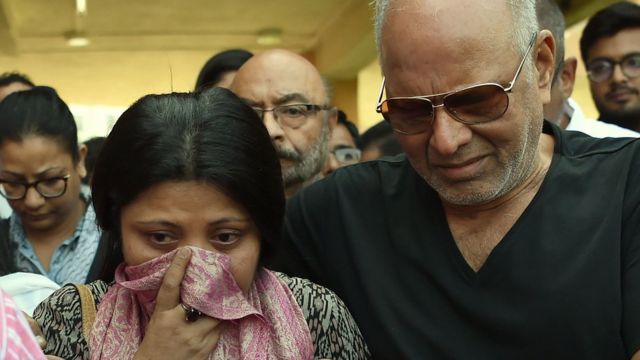 नंदिता पुरी