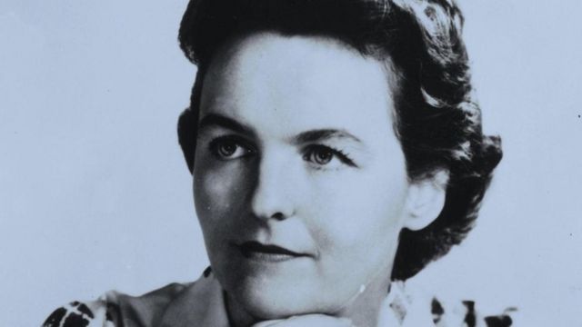 Jessica Mitford