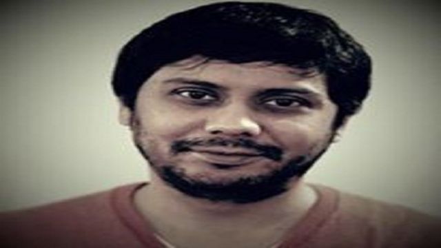 सिरिल अलमेइडा