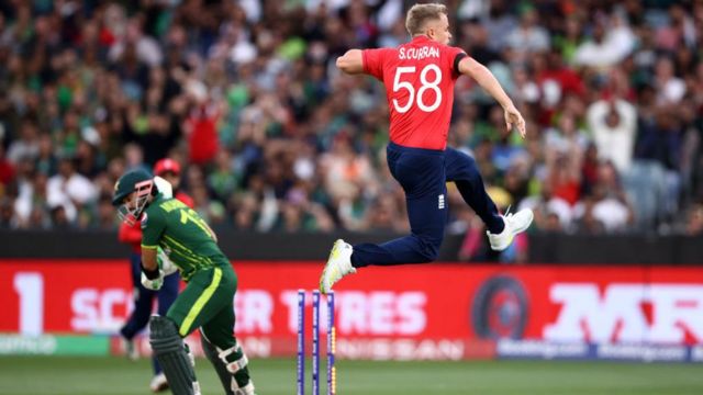 சாம் கரன்