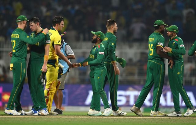 தென்னாப்பிரிக்கா