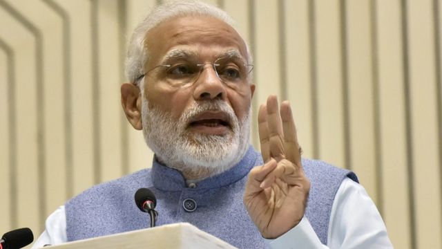 नरेंद्र मोदी के जन्मदिन पर देश भर में बीजेपी की तैयारी कांग्रेस ने कहा राष्ट्रीय बेरोज़गार 1762