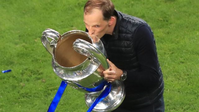 Thomas Tuchel