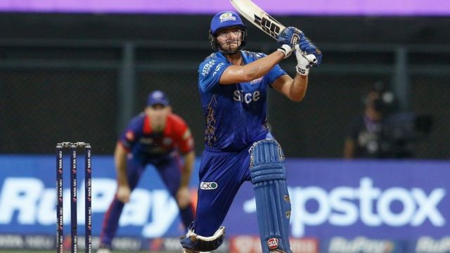 கிரிக்கெட் - ஐ.பி.எல்