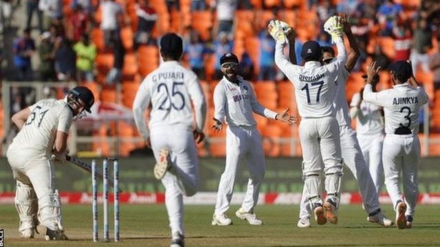 'दो दिन का टेस्ट - टेस्ट क्रिकेट इस तरह नहीं खेला जाना चाहिए'