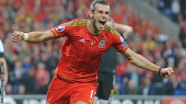 Gareth Bale: Real Madrid forward ruled out of Wales World Cup qualifying  campaign - BBC Sport