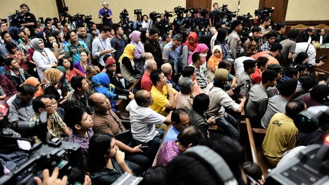 Ruang sidang