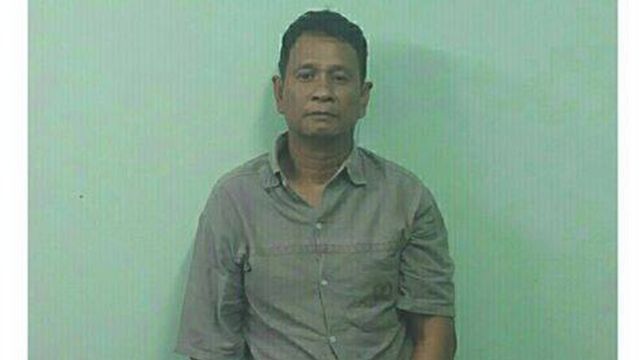 ဦးကိုနီ NLD