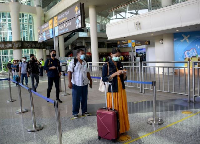 Warga Singapura Serbu Situs Singapore Airlines Hingga Sempat ‘down ...