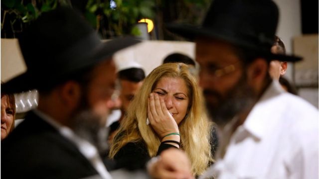 israel, palestina