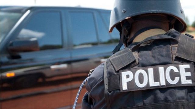Polisi nchini Uganda imesema imejipanga kudhibiti uhalifu dhidi ya wakazi